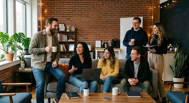 Команда Ilazxqmeliron